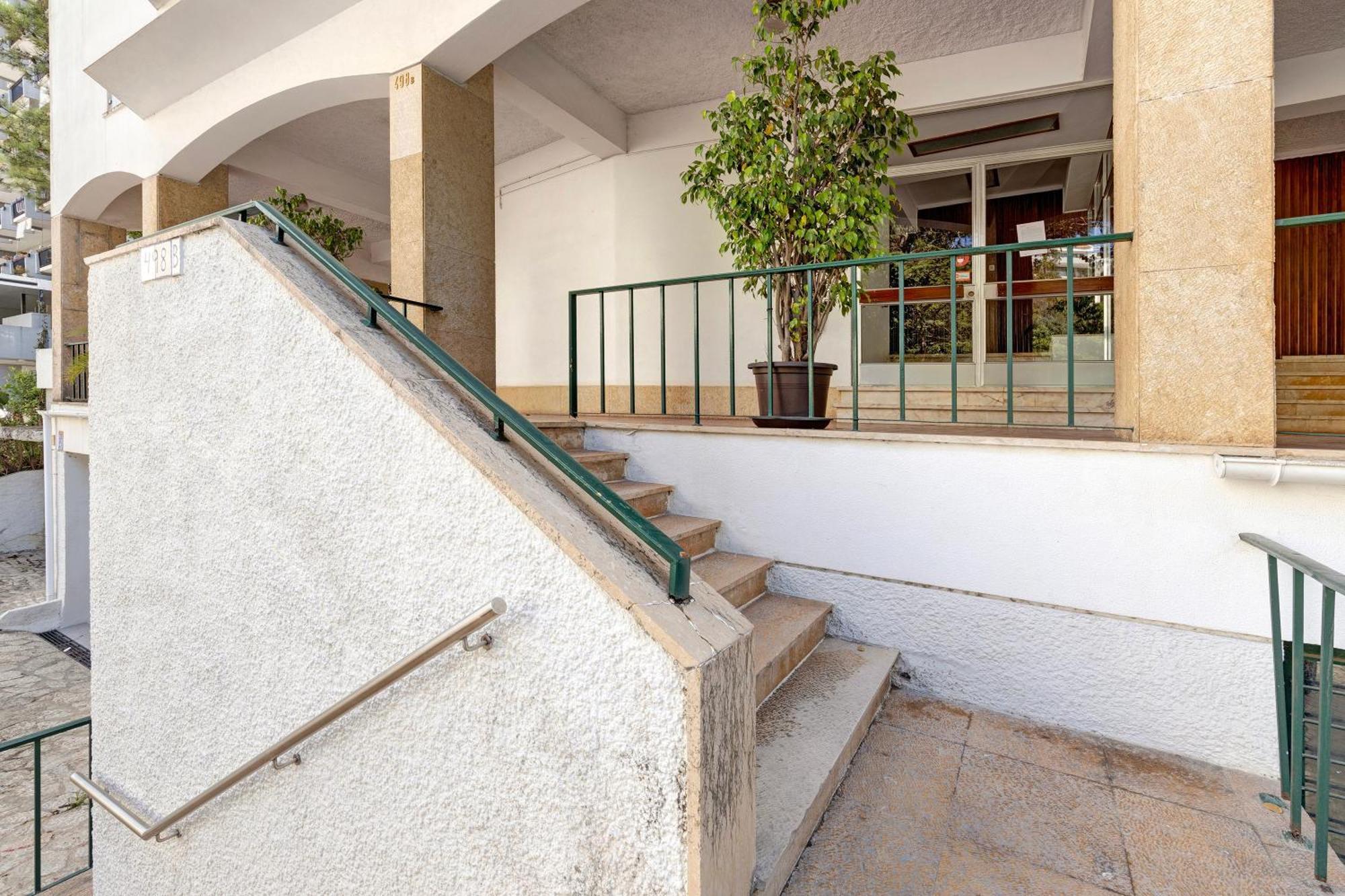 Estoril Close To The Sea Εξωτερικό φωτογραφία